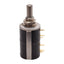 New Vishay 534-0942 Dual Gang Potentiometer, 10-Turn, 30kΩ ±5% & 2.5kΩ +6% -0%