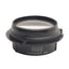 Used Vision Engineering Mantis Compact X4 Stereo Microscope Objective Lens, WD = 96mm