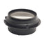 Used Vision Engineering Mantis Compact X4 Stereo Microscope Objective Lens, WD = 96mm