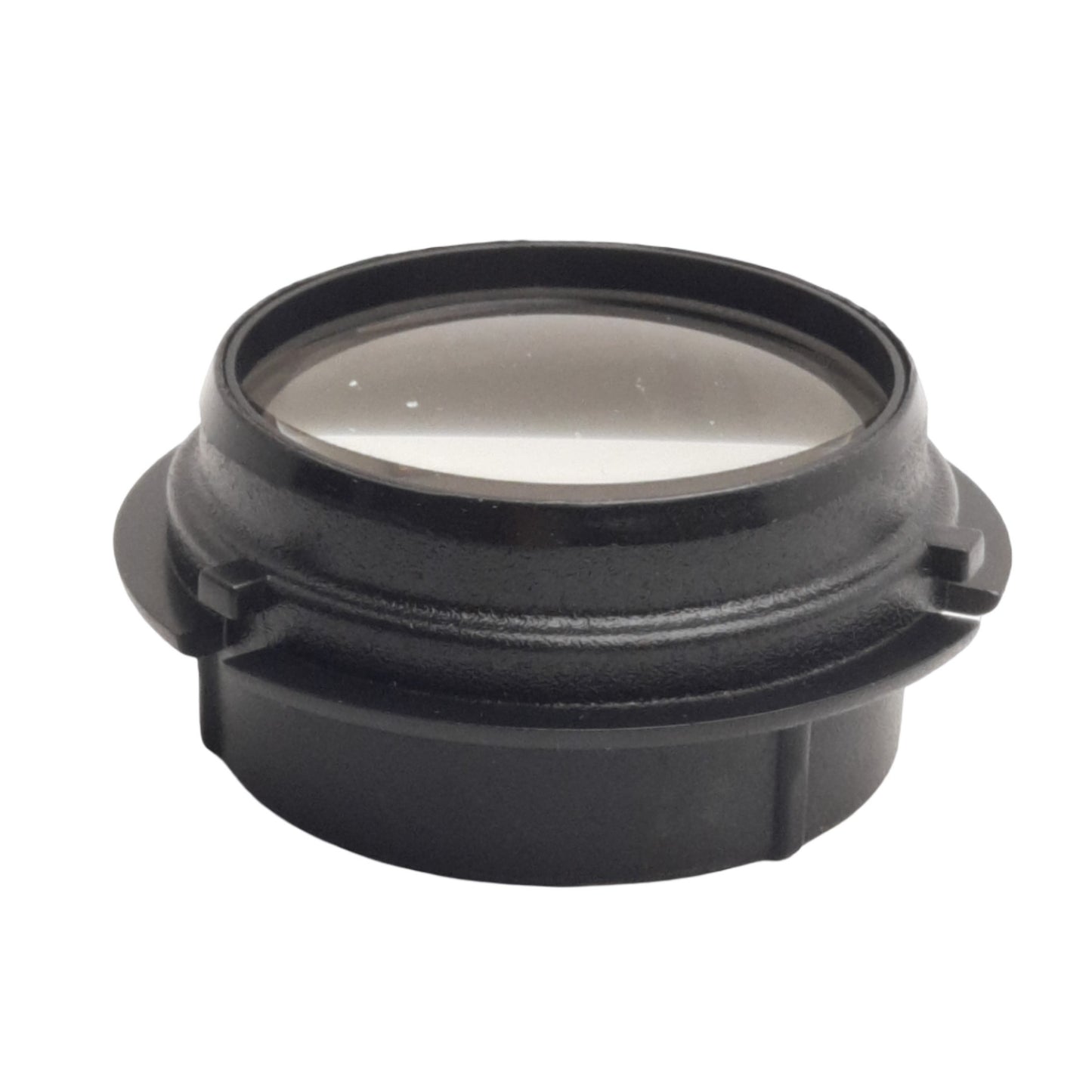 Used Vision Engineering Mantis Compact X4 Stereo Microscope Objective Lens, WD = 96mm