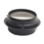 Used Vision Engineering Mantis Compact X4 Stereo Microscope Objective Lens, WD = 96mm