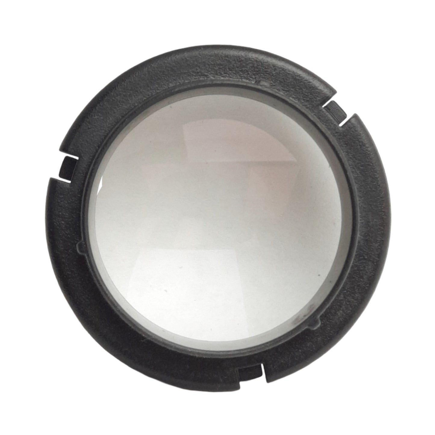 Used Vision Engineering Mantis Compact X4 Stereo Microscope Objective Lens, WD = 96mm