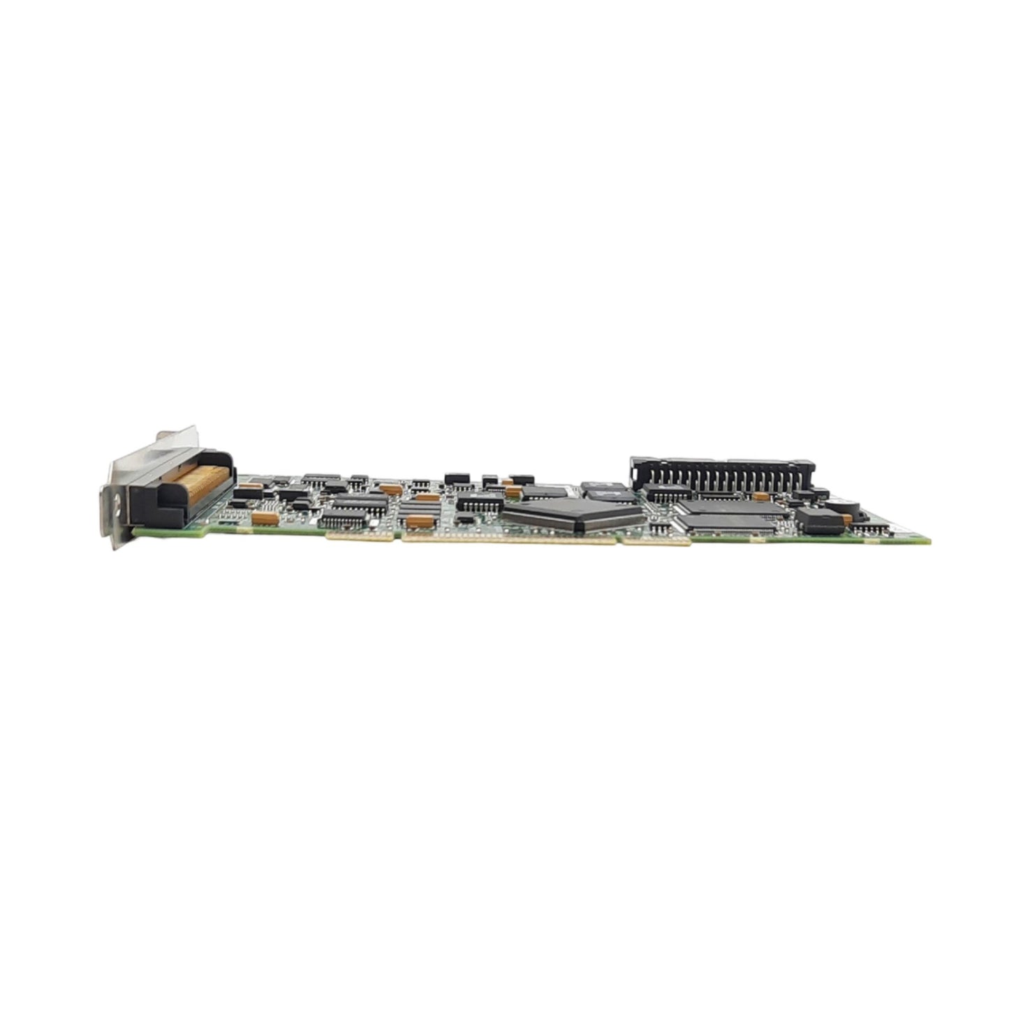 Used National Instruments PCI-6025E Data Acquisition Board 16 Channels, 12bits