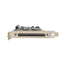 Used National Instruments PCI-6025E Data Acquisition Board 16 Channels, 12bits