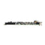 Used National Instruments PCI-6025E Data Acquisition Board 16 Channels, 12bits