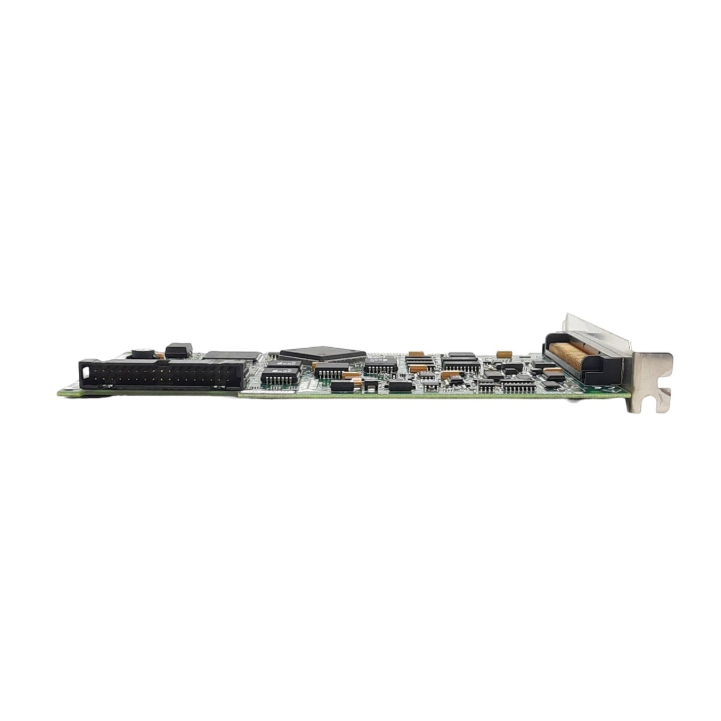 Used National Instruments PCI-6025E Data Acquisition Board 16 Channels, 12bits