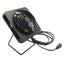 Used Electrix Illumination 3037 H525 Breezy Portable Fume Removal/Task Fan, 120VAC