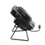 Used Electrix Illumination 3037 H525 Breezy Portable Fume Removal/Task Fan, 120VAC