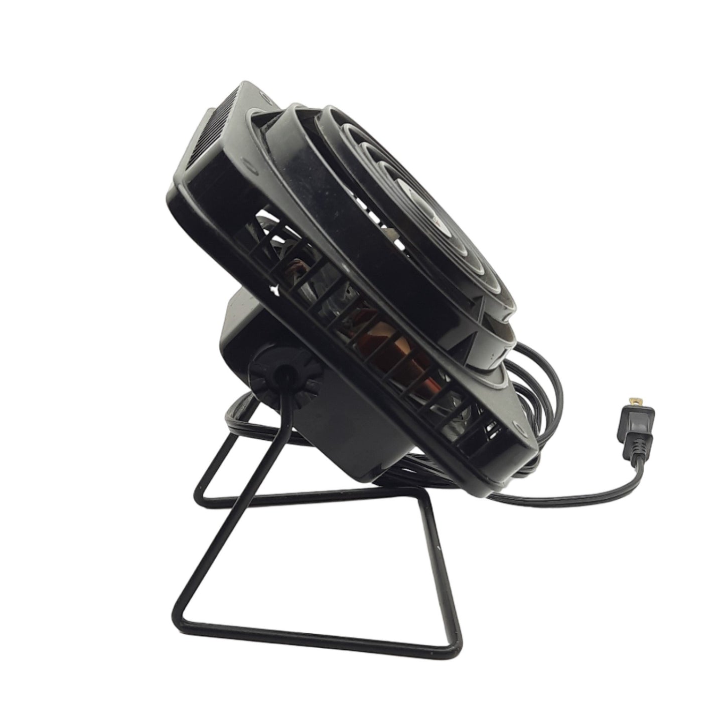 Used Electrix Illumination 3037 H525 Breezy Portable Fume Removal/Task Fan, 120VAC