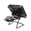 Used Electrix Illumination 3037 H525 Breezy Portable Fume Removal/Task Fan, 120VAC