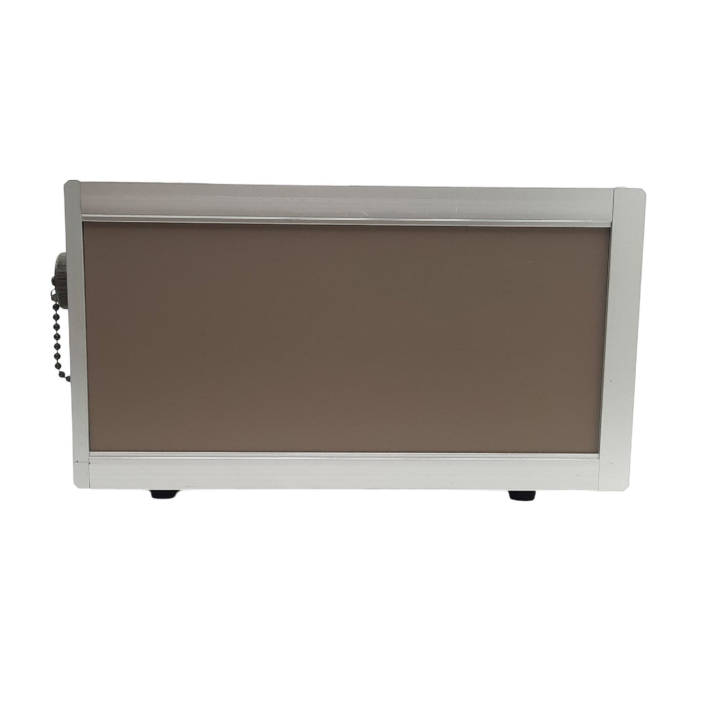 Used Magnetic Instrumentation 992 Energy Booster For Magnetreater Model 990A and 990C