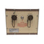 Used Magnetic Instrumentation 992 Energy Booster For Magnetreater Model 990A and 990C