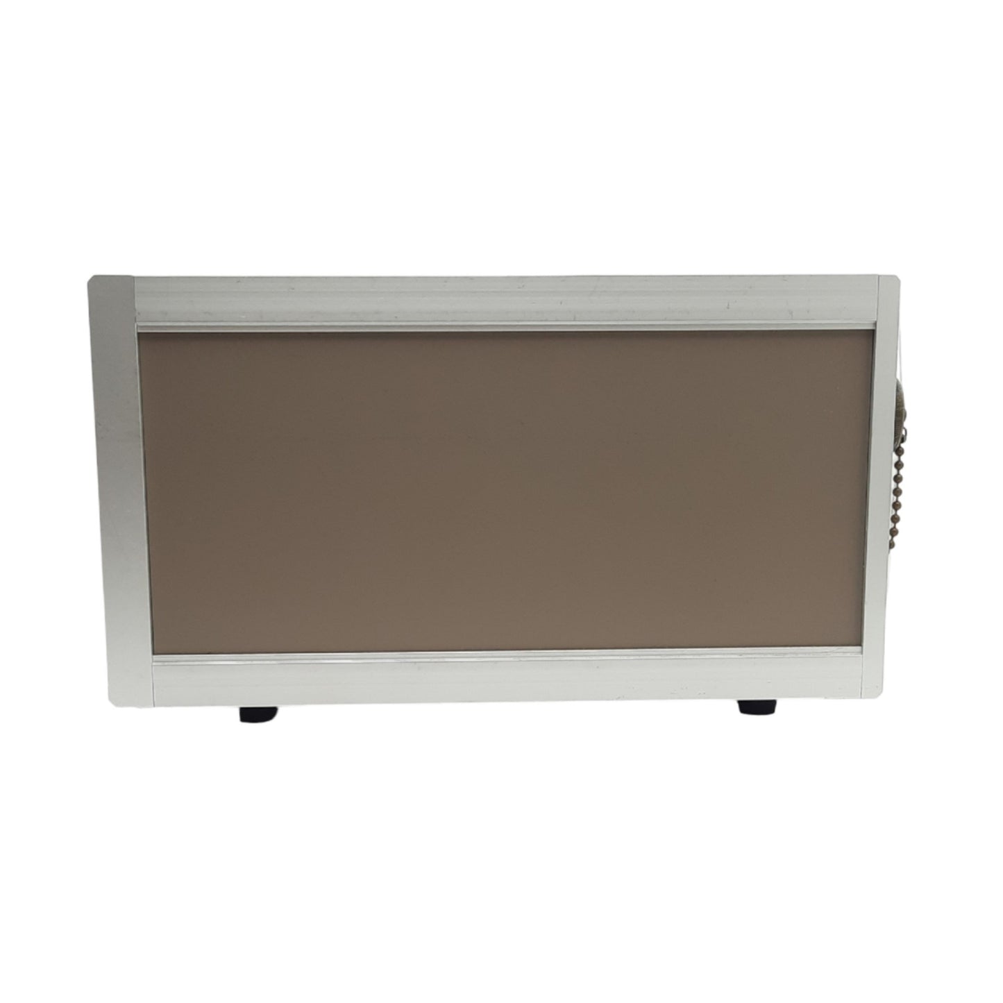 Used Magnetic Instrumentation 992 Energy Booster For Magnetreater Model 990A and 990C