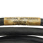 Used National Instruments NI 185095C-02 Multifunction Flex Cable 100-Pin SCSI, 2meter