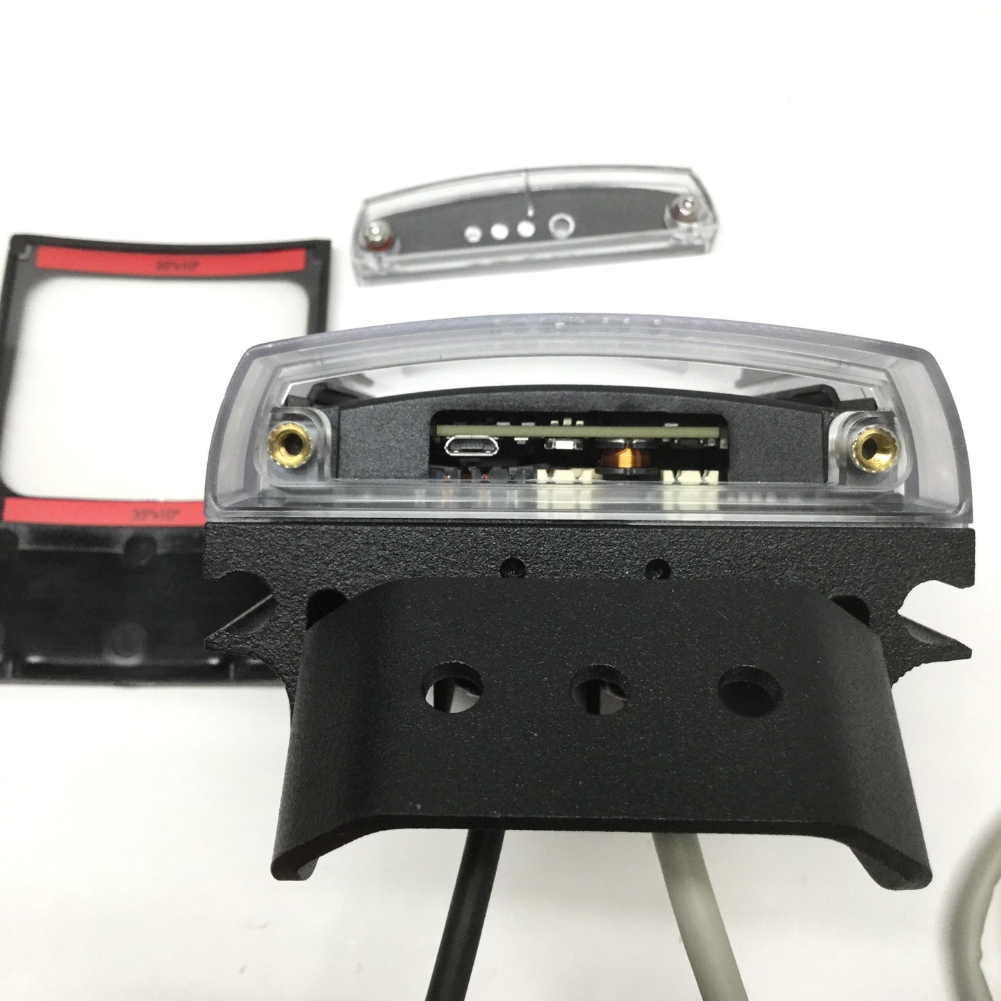 Used Raytec VAR2-IPPOE-hy4-1 Network LED Illuminator White/Infrared Light Hybrid, PoE