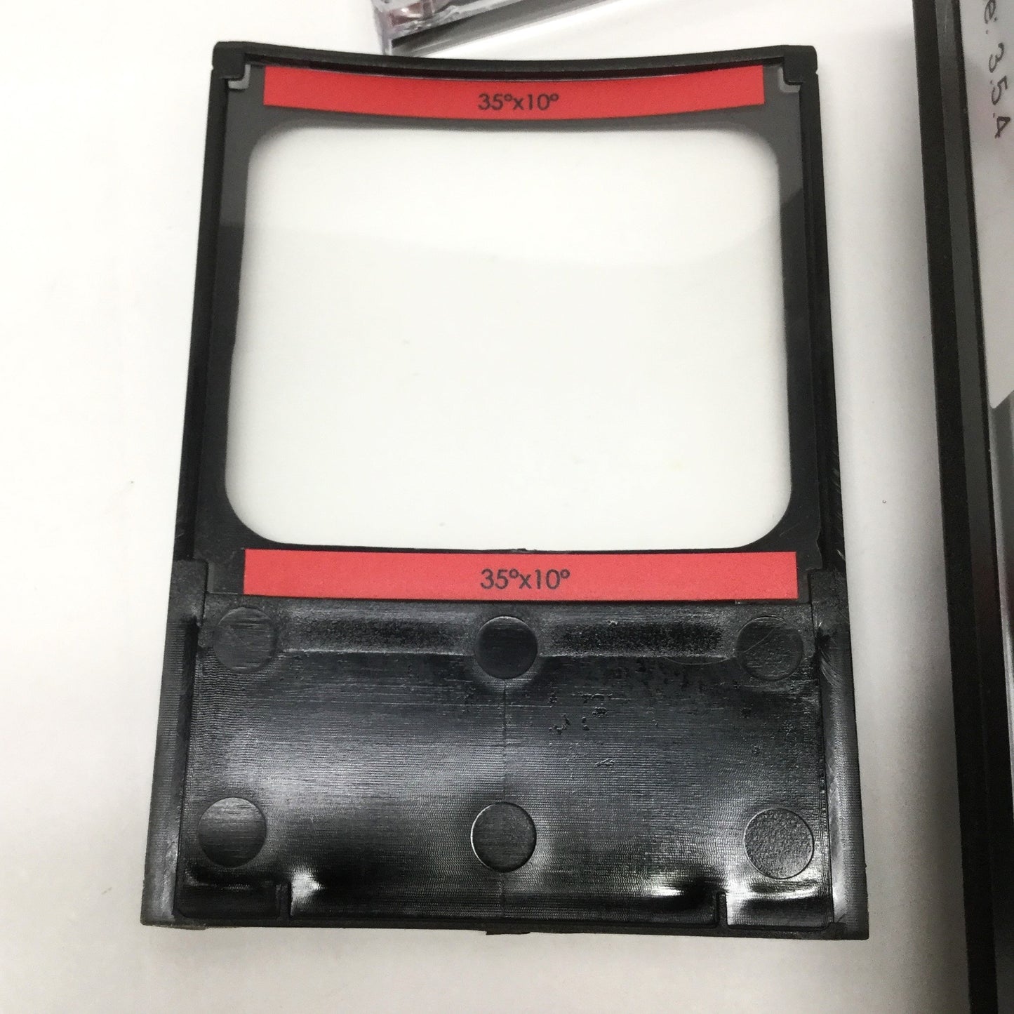 Used Raytec VAR2-IPPOE-hy4-1 Network LED Illuminator White/Infrared Light Hybrid, PoE