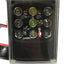 Used Raytec VAR2-IPPOE-hy4-1 Network LED Illuminator White/Infrared Light Hybrid, PoE