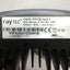 Used Raytec VAR2-IPPOE-hy4-1 Network LED Illuminator White/Infrared Light Hybrid, PoE