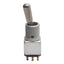 Used Honeywell 12TW75-3 Toggle Switch, DPDT, 2-Pole, 2-Position, 5A 115VAC/28VDC
