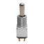 Used Honeywell 12TW75-3 Toggle Switch, DPDT, 2-Pole, 2-Position, 5A 115VAC/28VDC