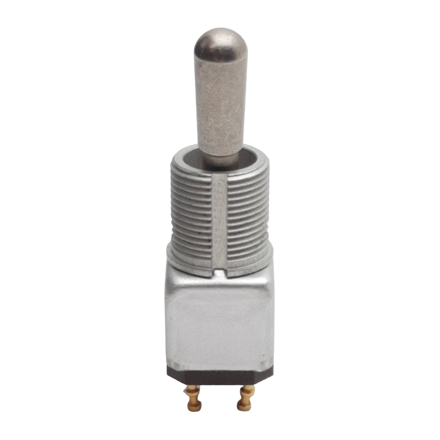 Used Honeywell 12TW75-3 Toggle Switch, DPDT, 2-Pole, 2-Position, 5A 115VAC/28VDC