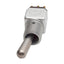 Used Honeywell 12TW75-3 Toggle Switch, DPDT, 2-Pole, 2-Position, 5A 115VAC/28VDC