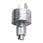 Used Vishay PE30LDFG103KAB Single Gang Potentiometer, 1-Turn, 103KΩ ±10%, 16mm Shaft