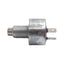 Used Vishay PE30LDFG103KAB Single Gang Potentiometer, 1-Turn, 103KΩ ±10%, 16mm Shaft