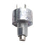 Used Vishay PE30LDFG103KAB Single Gang Potentiometer, 1-Turn, 103KΩ ±10%, 16mm Shaft