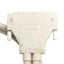 Used National Instruments 182853A-01 SH100M-100M Cable, 100-Pin SCSI Male, 1 Meter