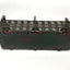 Used Allen Bradley 1746-A10 Ser B SLC500 10-Slot Modular PLC Chassis Rack