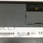 Used Allen Bradley 1746-A10 Ser B SLC500 10-Slot Modular PLC Chassis Rack