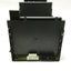 Used Allen Bradley 1746-A10 Ser B SLC500 10-Slot Modular PLC Chassis Rack