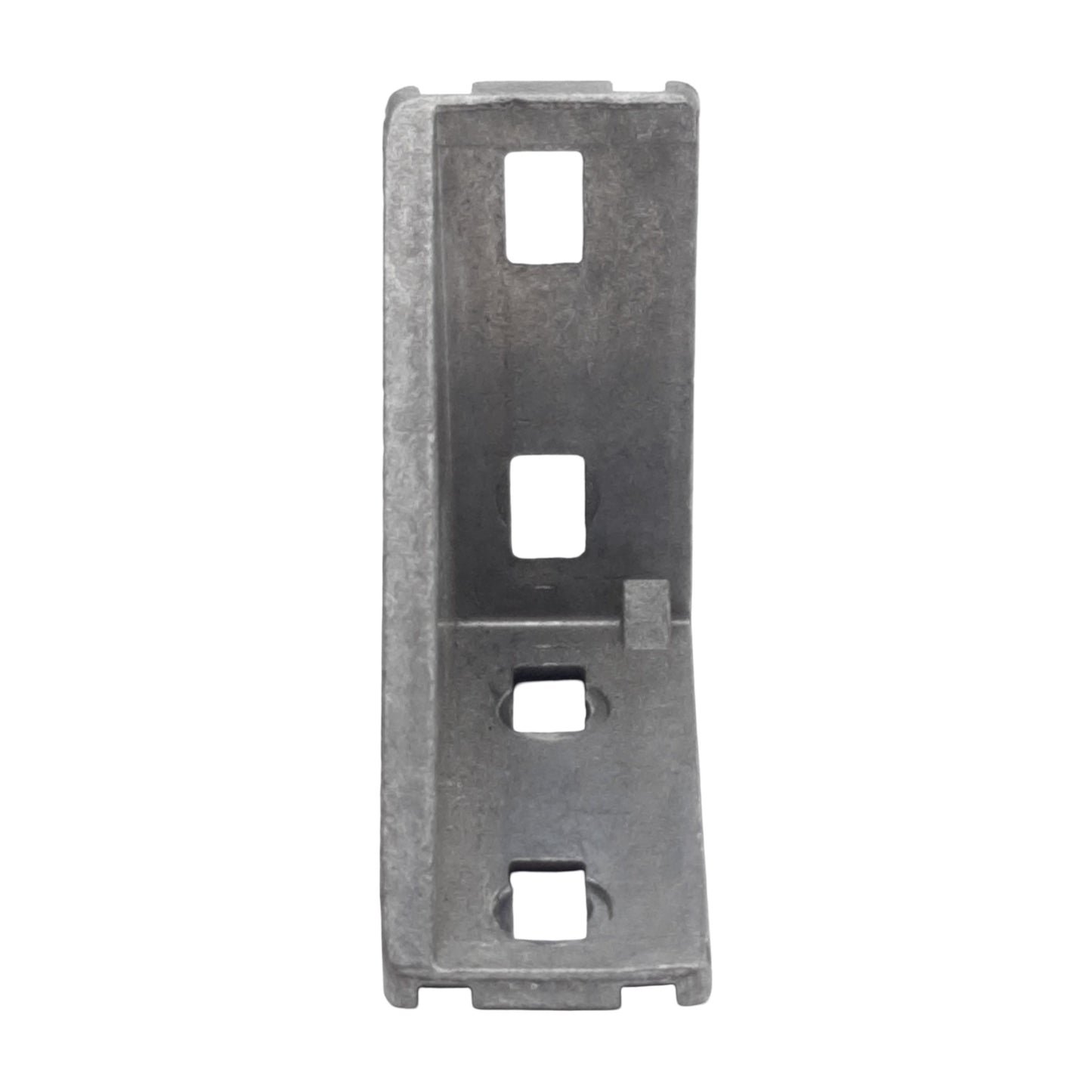 Used Lot of 10 Bosch Rexroth 3842523517 Gusset 20x40 Bracket, 38mm x 38mm x 18mm