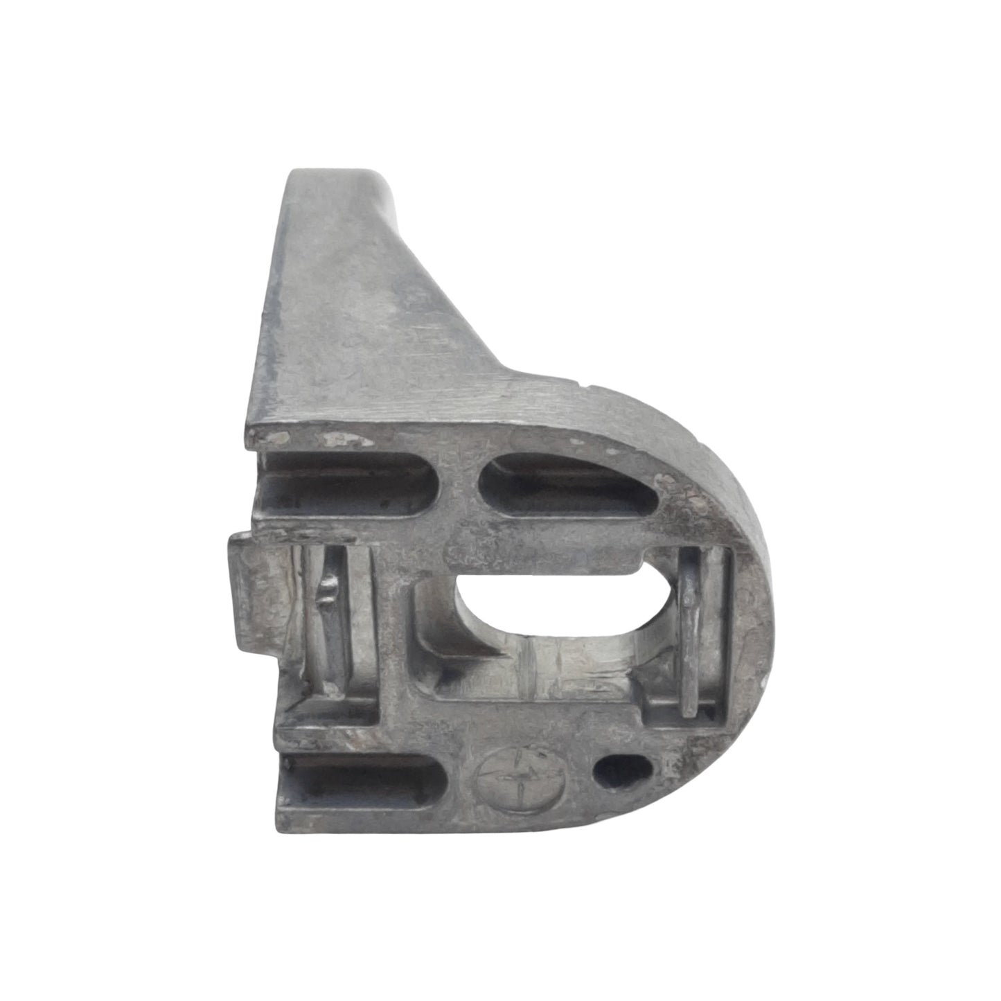 Used Lot of 15 Bosch Rexroth 3842515473 Gusset R Bracket, 38mm x 28mm x 28mm