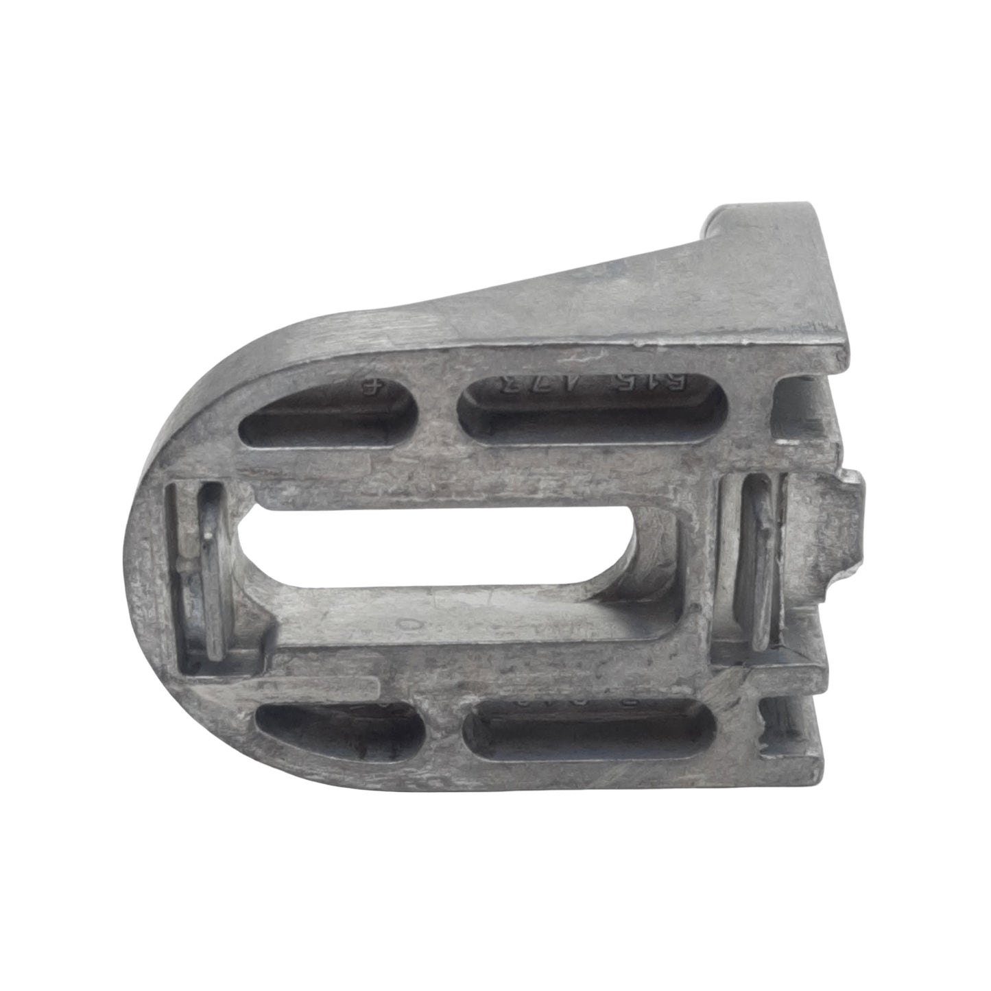 Used Lot of 15 Bosch Rexroth 3842515473 Gusset R Bracket, 38mm x 28mm x 28mm