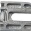 Used Lot of 15 Bosch Rexroth 3842515473 Gusset R Bracket, 38mm x 28mm x 28mm