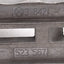 Used Lot of 10 Bosch Rexroth 3842523567 Aluminum Corner Bracket, Slot-10, 45x90mm