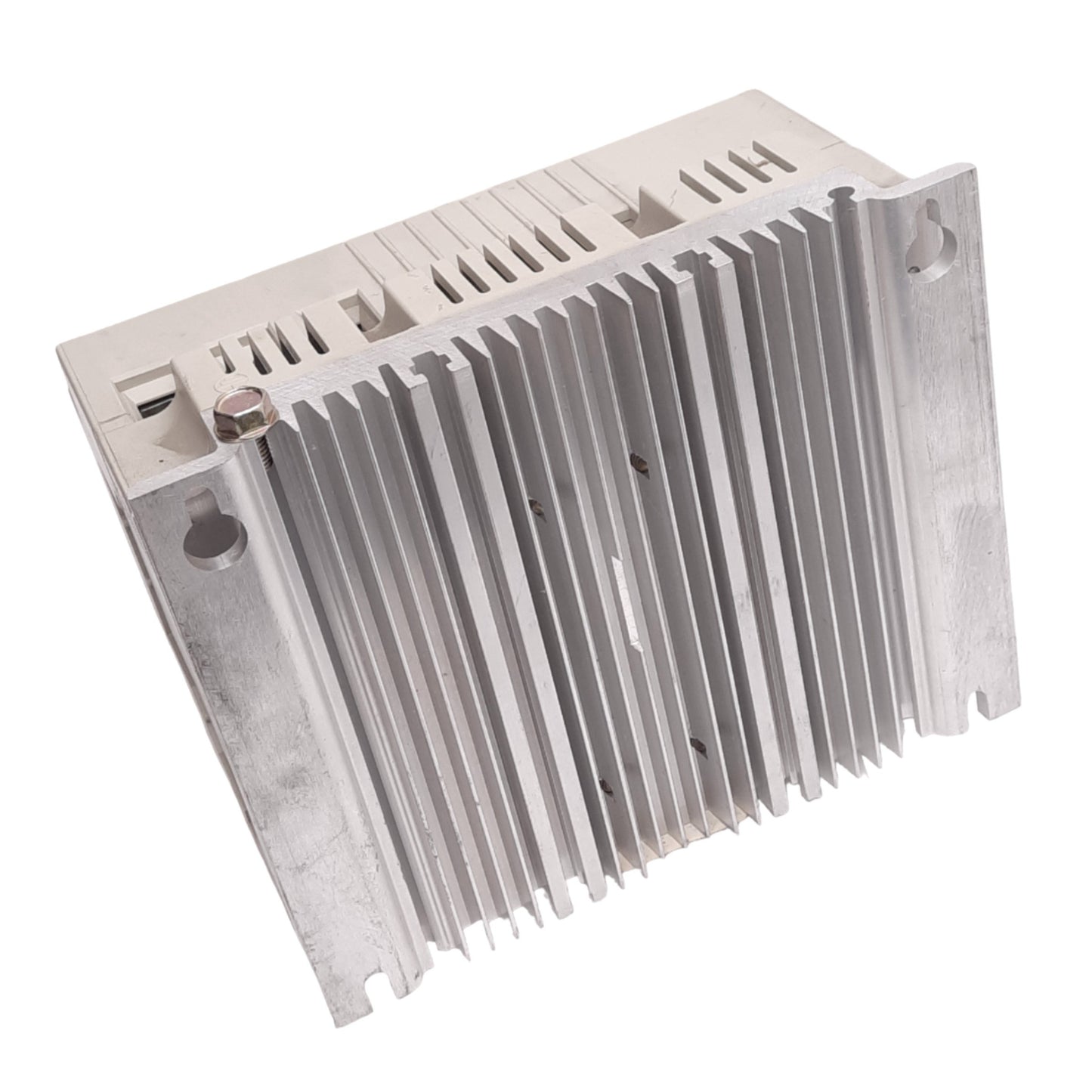 Used Telemecanique ATS01N230LY Altistart 01 Soft Starter for Asynchronous Motor, 30hp