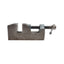 Used Palmgren 9612152 Grooved Drill Press Vise 1-1/2in Jaw Opening, 1-1/2in Jaw Width