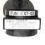 Used Edysn FXF11 Fuminator Benchtop Fume Extractor Fan, ESD Safe, w/ 120VAC Adapter
