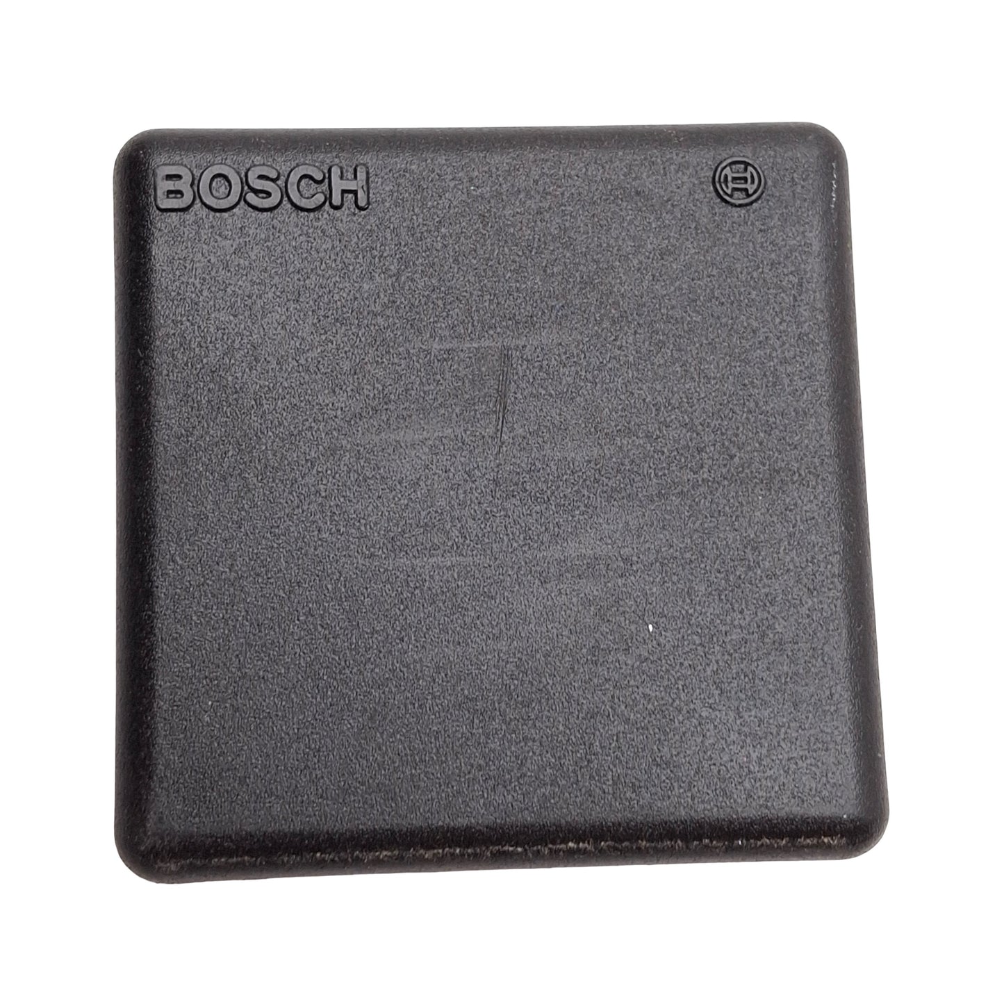 Used Lot of 40 Bosch Rexroth 3842502674 Aluminum Extrusion End Cap, 45mm x 45mm