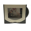 Used Zebra ZM400 Thermal Label Printer 300dpi, 8in/sec, 4.09in Width, 100-240VAC