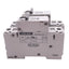 Used Lot of 2 Allen Bradley 1492-ACBH1 Auxiliary Circuit Breakers, 1-Pole, 1A 125VDC
