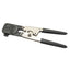 Used ITT Cannon CCT-SLE Pin And Socket Hand Crimp Tool, For 16-18-20AWG