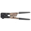 Used ITT Cannon CCT-SLE Pin And Socket Hand Crimp Tool, For 16-18-20AWG
