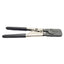 Used ITT Cannon CCT-SLE Pin And Socket Hand Crimp Tool, For 16-18-20AWG