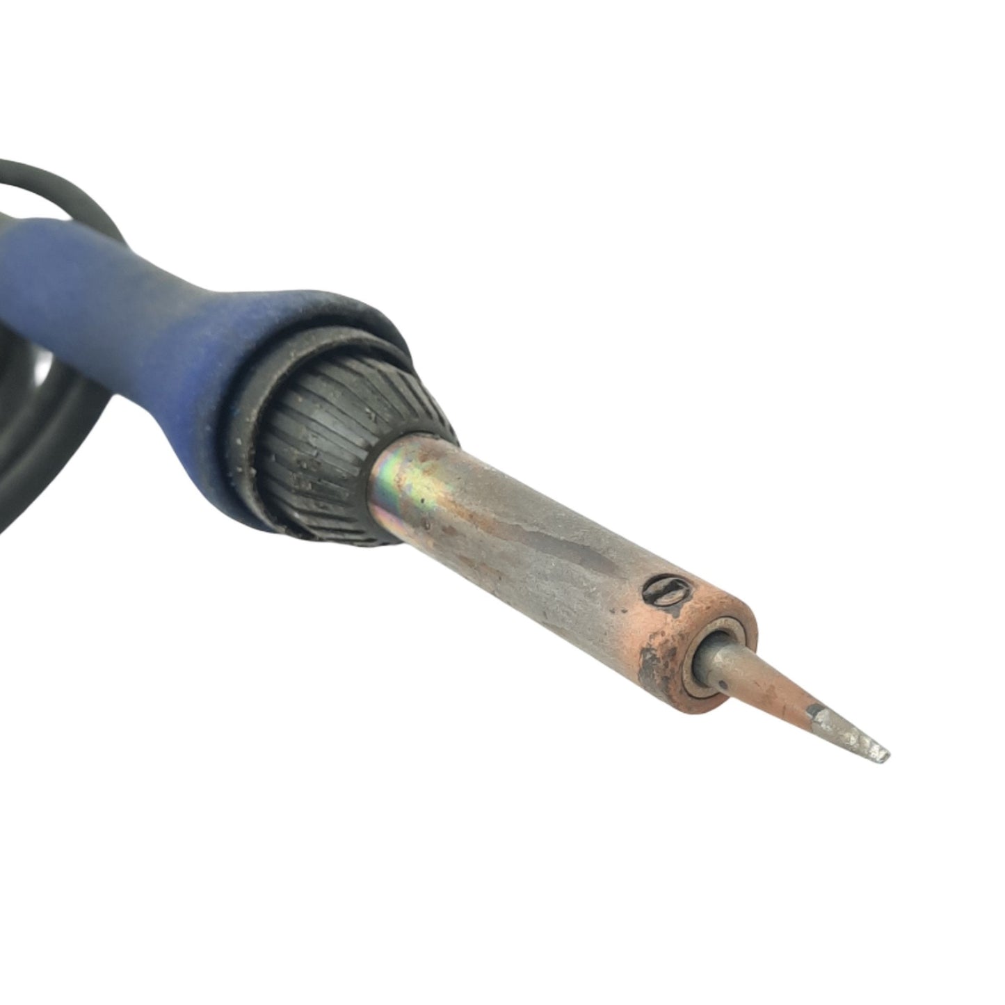 Used Pace PS-90 Soldering Pen for ST45 Soldering Station, 5-Pin Male, 4ft Cable