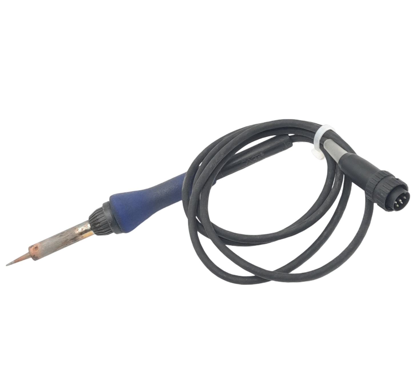 Used Pace PS-90 Soldering Pen for ST45 Soldering Station, 5-Pin Male, 4ft Cable