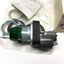 New Allen Bradley 800T-PH16G Illuminated LED Green Pilot Indicator Light 120VAC